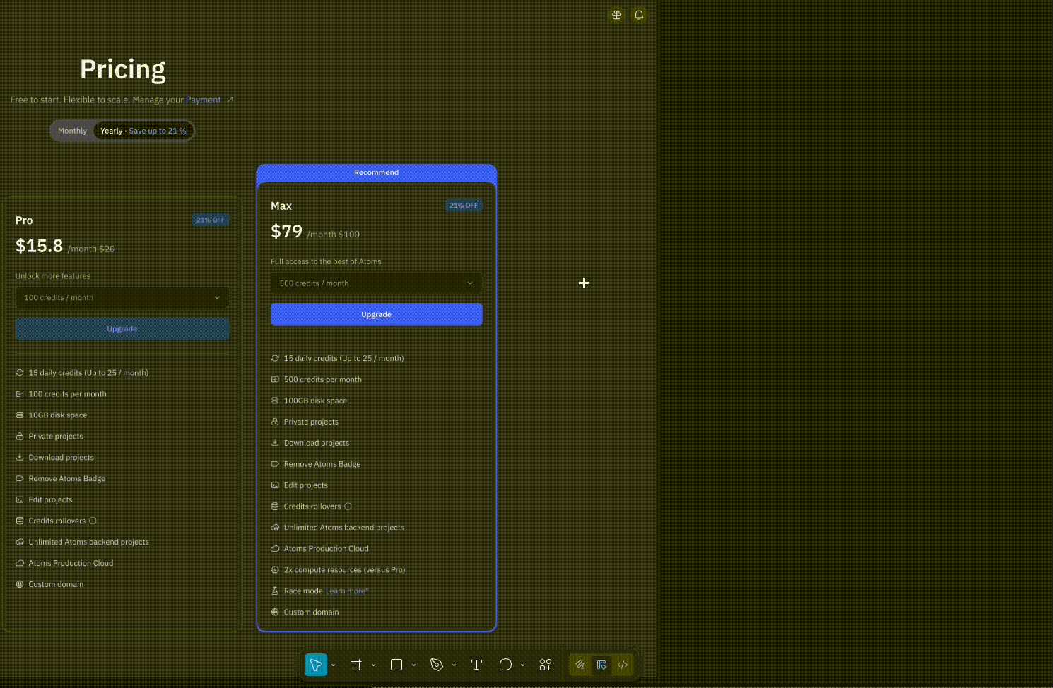 UX Writing Assistant