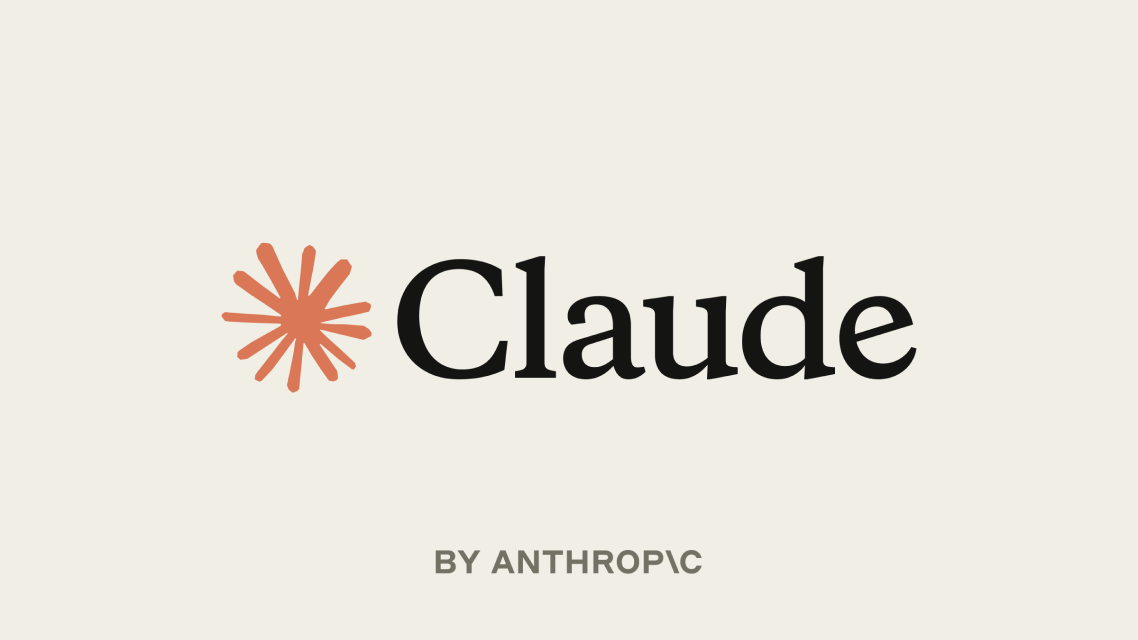 Claude screenshot